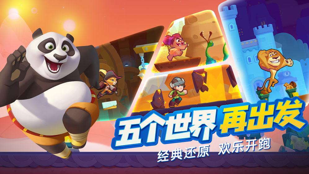 暗黑精灵幽影重重